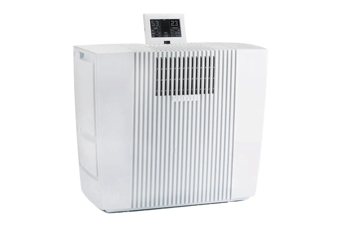 Мойка воздуха Venta LW62 WiFi белый Серия 6-0
