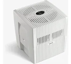 Мойка воздуха Venta LW25 Comfort plus wiess