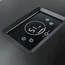 Мойка воздуха Venta AEROSTYLE LW74 WiFi (черный)