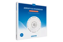 Гигиенический диск Venta Гигиенический диск (AEROSTYLE LW73/LW74) 1 шт