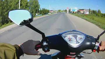 На родник на Вента Корса 50.