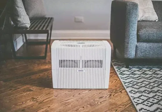 Venta LW45 Comfort Plus White