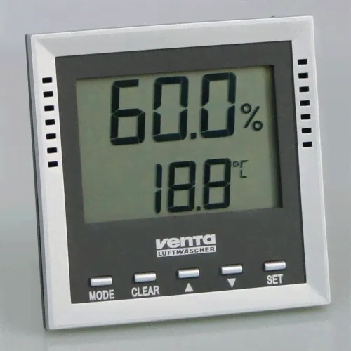 Электронный гигрометр Venta-0