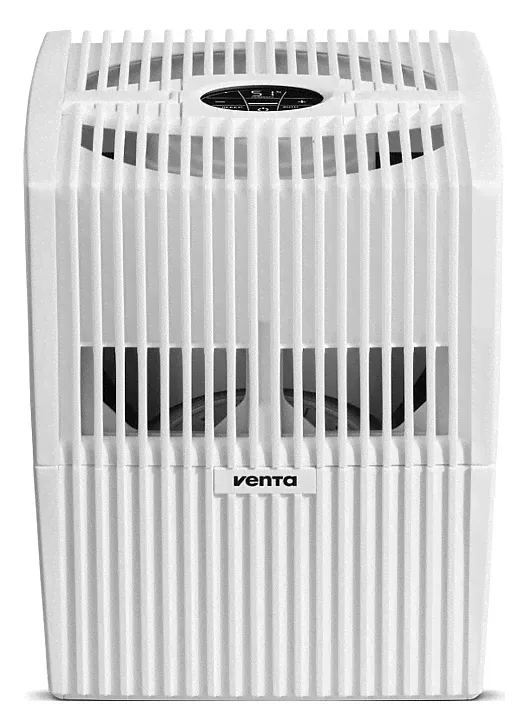 Увлажнитель-воздухоочиститель Venta LW15 Comfort plus белый-4