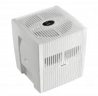 Venta LW25 Comfort plus weiss (белый)-0