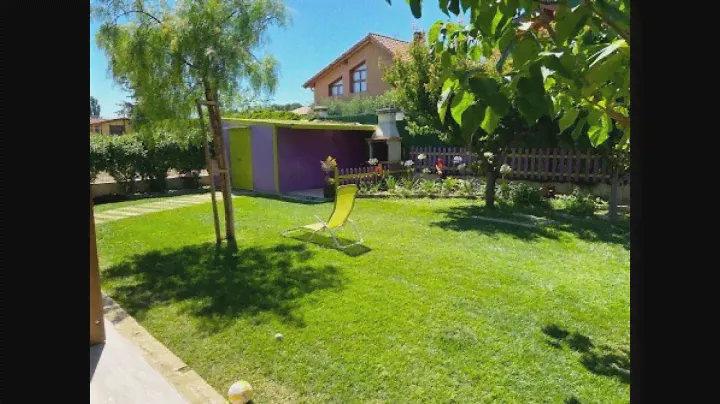 Ref. 29178-Venta de espectacular casa en Murchante (Navarra)
