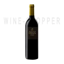 Вино Venta la Ossa TNT 2012 0.75 л