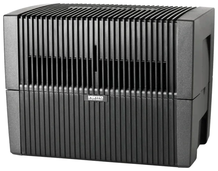 Мойка воздуха VENTA lw45 чёрный (46 490 руб.) - купить с доставкой в Москве и регионах России | Эталон БТ-0