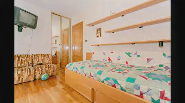 CASA CON JARDIN EN VENTA EN BARASOAIN (NAVARRA)