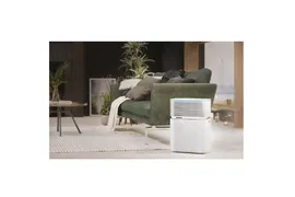 Мойка воздуха Venta AEROSTYLE LW73 (белый)