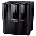 Воздухоочиститель Venta LW15 Comfort plus Black