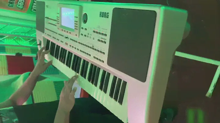 Venta De Ritmos Korg Pa 50,80,669-212-1539