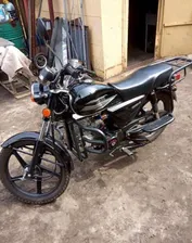 Мопед с коляской Venta Riva 2