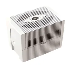 Мойка воздуха Venta LW 45 комфорт плюс белый