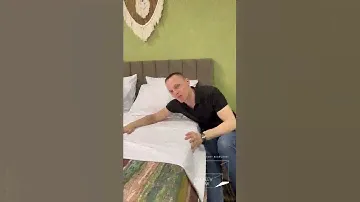 Мягкие кровати, матрасы, наматрасники и постельное белье от ALEXEEV_ROOM в Новосибирске