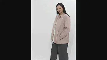 Ветровка женская LIMONTI 778502