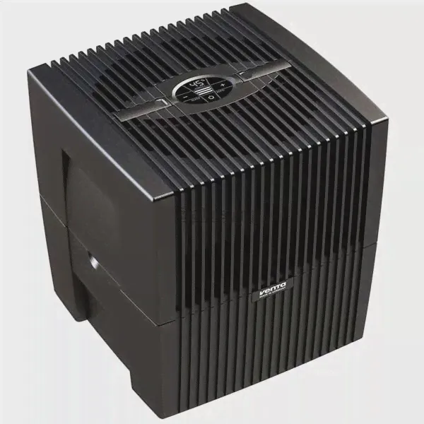 Venta LW15 Comfort Plus Black