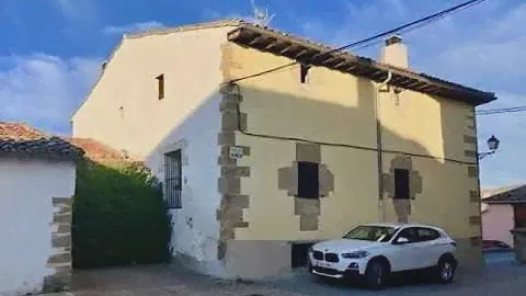 29041-CASONA ANTIGUA DE PIEDRA REHABILITADA EN UTERGA, NAVARRA