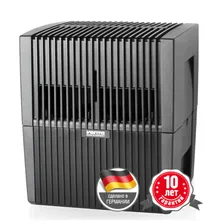 Venta LW25 Мойка воздуха цвет черный
