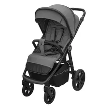 Коляска прогулочная Jovola VENTA серый