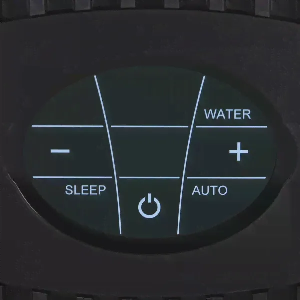 Venta LW15 Comfort Plus Black-1