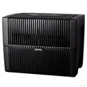 Увлажнитель-очиститель воздуха Venta LW45 комфорт плюс черный