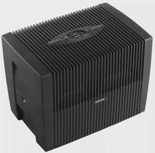 Увлажнитель-мойка воздуха Venta LW45 Comfort Plus, черный