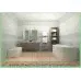 Стеновая панель ПВХ Venta Exclusive Мозаика VE375E 726M 2700x375 мм