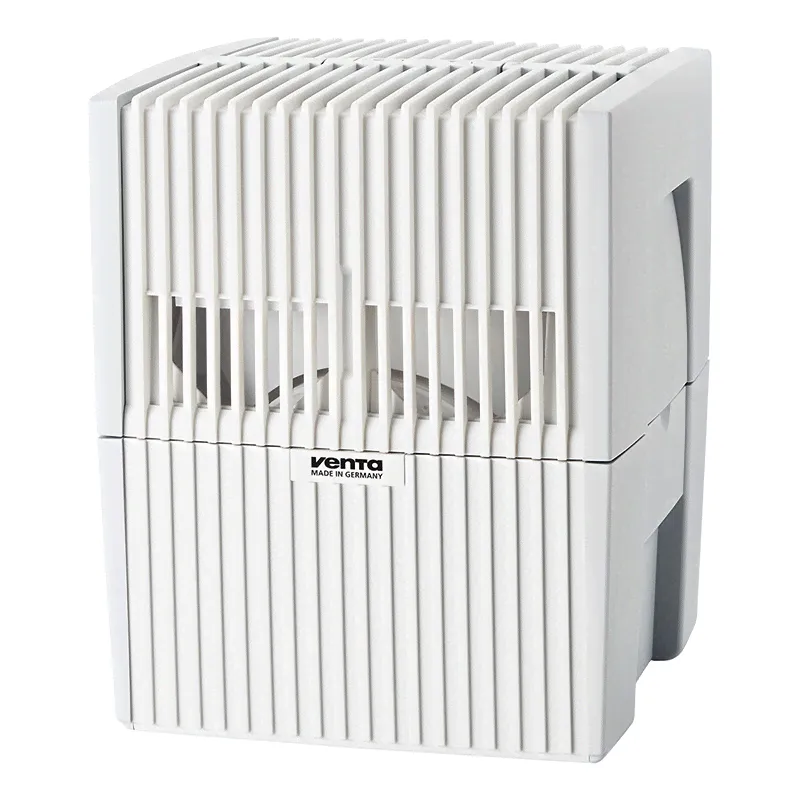 Venta LW15 мойка воздуха белая уценка-0