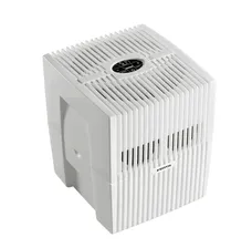 Мойка VENTA LW15 Comfort Plus white