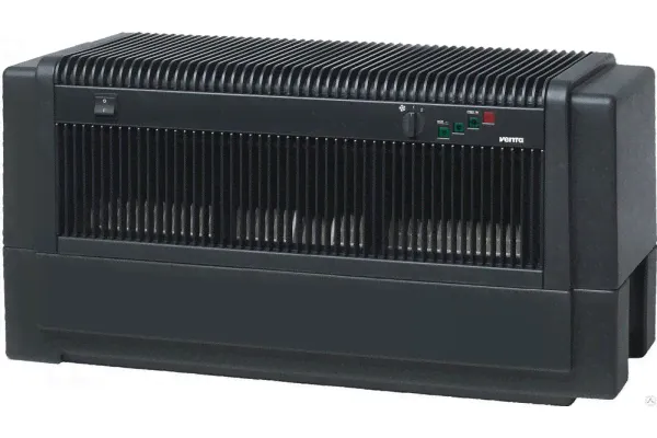Очиститель воздуха Venta LW82 Black