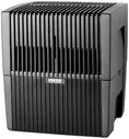 Увлажнитель Venta LW25 черный мойка воздуха