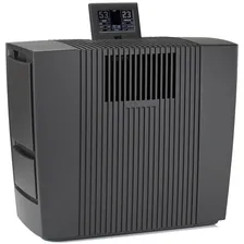 Очиститель увлажнитель воздуха (мойка воздуха) Venta LW60T WiFi (черный)