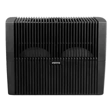 Увлажнитель воздуха Venta LW45 Comfort Plus черный