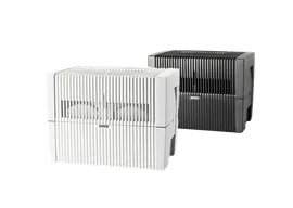 Мойка воздуха Venta ORIGINAL LW 45 (белый /черный)
