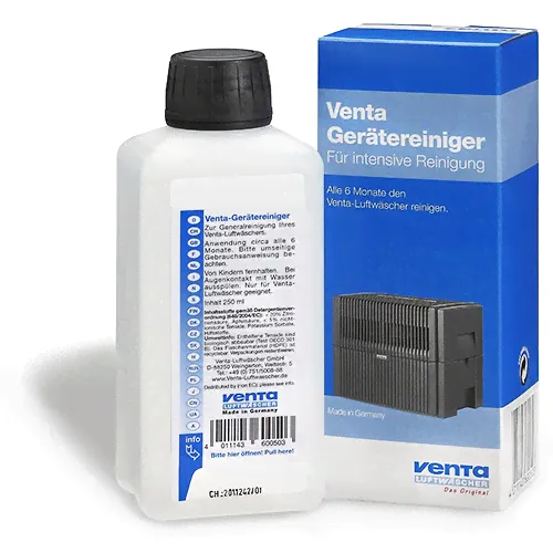 VENTA Очиститель мойки воздуха Venta-Geratereiniger (250мл)