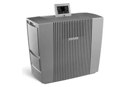 Очистители и увлажнители воздуха Venta LW62 WiFi (серый)