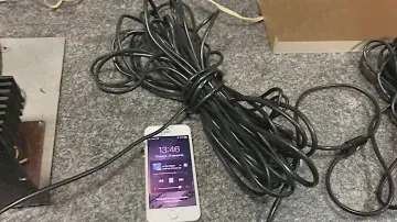Усилитель Электроника УАУ-01 13249