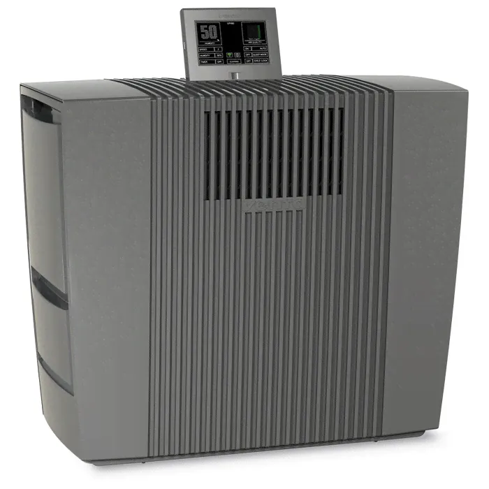 Venta LW60 T Wi-Fi антрацит