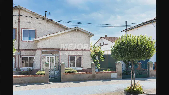 Casa a la venta en Corella zona Residencial