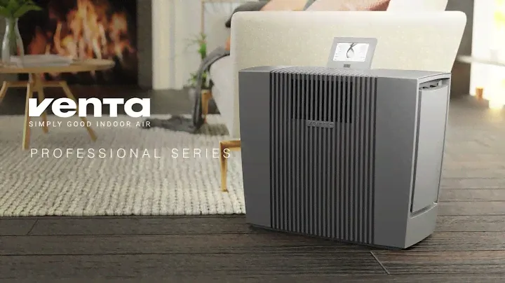 Venta Professional Series