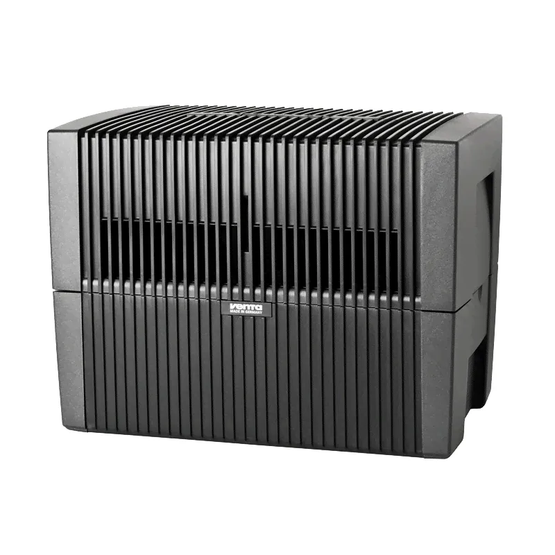 Venta LW45 чёрная мойка воздуха
