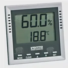 Термогигрометр VENTA, Германия