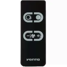 Мойка воздуха Venta LW 60Т WiFi черная