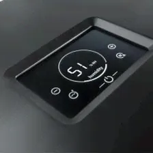 Мойка воздуха Venta AEROSTYLE LW74 WiFi Black