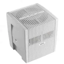 Мойка воздуха Venta LW25 White