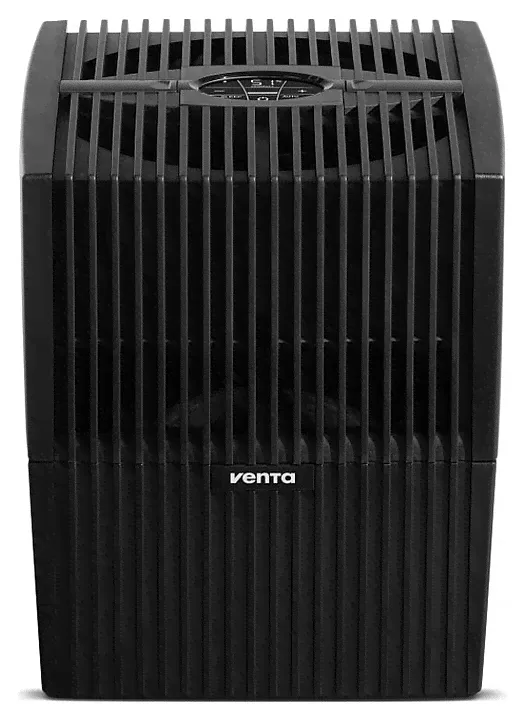 Увлажнитель-воздухоочиститель Venta LW15 Comfort plus черный-4