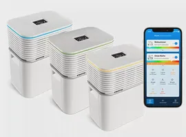Venta LW73 WiFi белый
