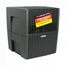 Мойка воздуха Venta LW15 (черная)