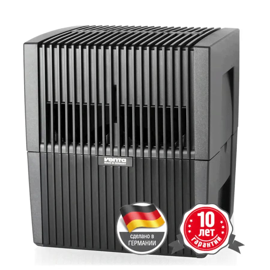Venta LW25 Мойка воздуха цвет черный